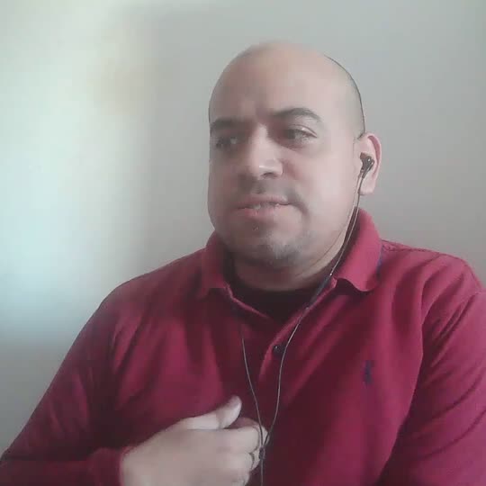 Fernando, from Argentina. Looks for the one thing you actually care about.