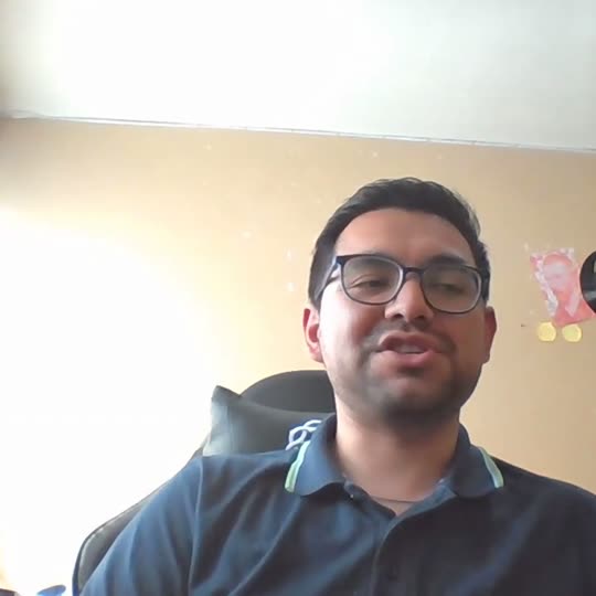Ricardo, from México. Tells you how the phrase is actually said in Mexico.